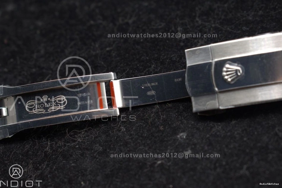 SS Black Bracelet A on 904L Sky-Dweller WellDesigned Dial Best ZF 1087 SS 1:1 326934 Edition 0207